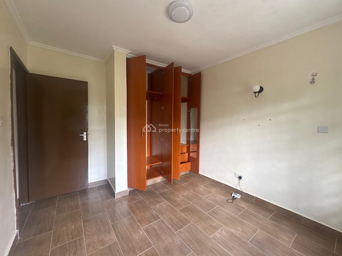 Amazing 4 Bedroom Townhouse in a Gated Community, Karen, Nairobi, House for Rent