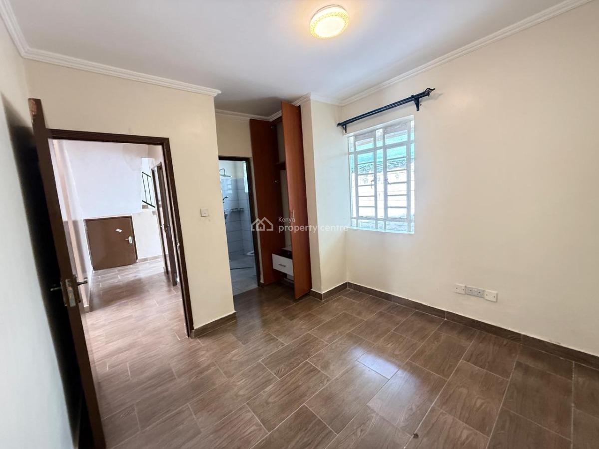 Amazing 4 Bedroom Townhouse in a Gated Community, Karen, Nairobi, House for Rent