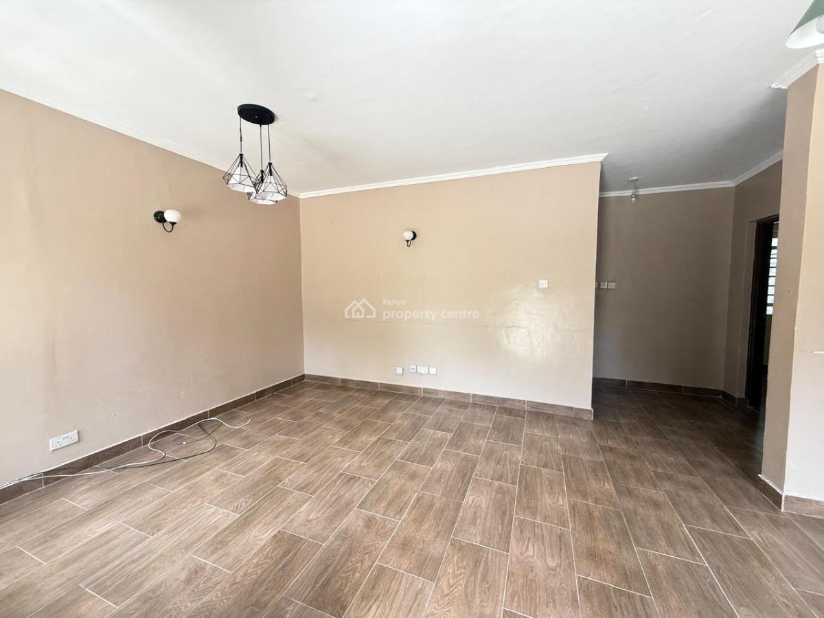 Amazing 4 Bedroom Townhouse in a Gated Community, Karen, Nairobi, House for Rent