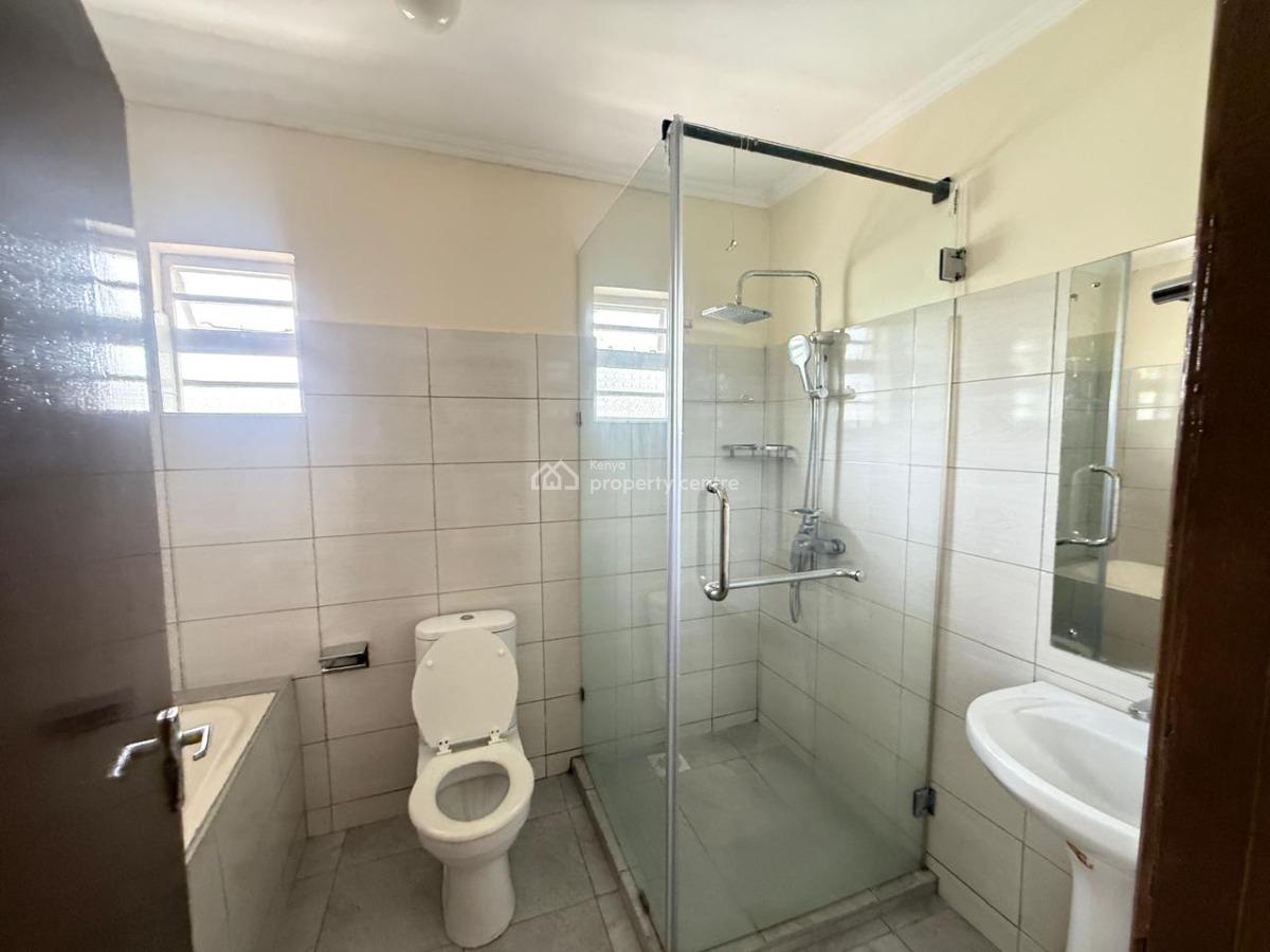 Amazing 4 Bedroom Townhouse in a Gated Community, Karen, Nairobi, House for Rent