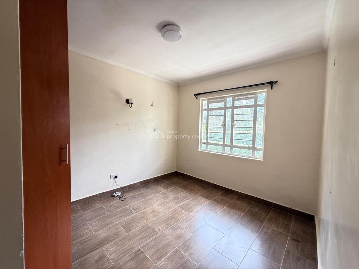 Amazing 4 Bedroom Townhouse in a Gated Community, Karen, Nairobi, House for Rent