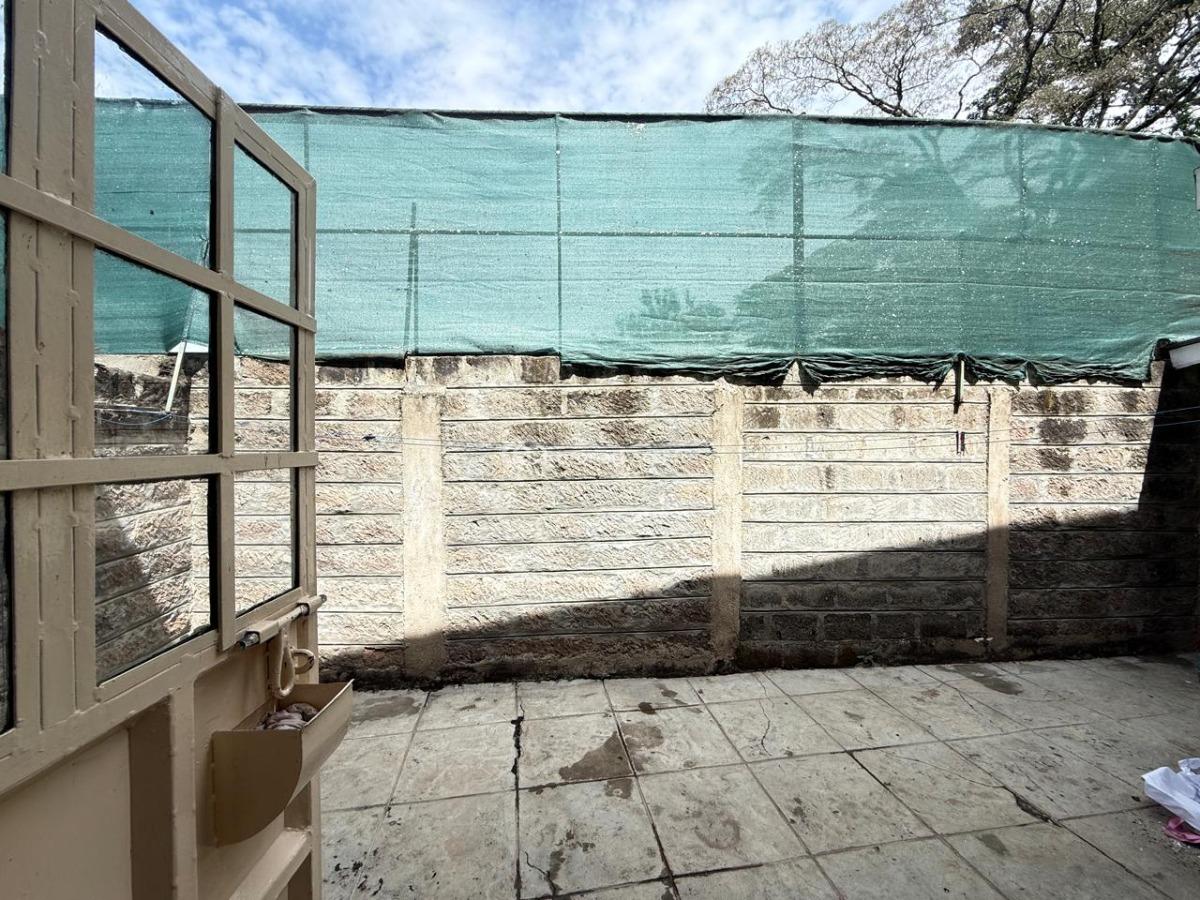 Amazing 4 Bedroom Townhouse in a Gated Community, Karen, Nairobi, House for Rent