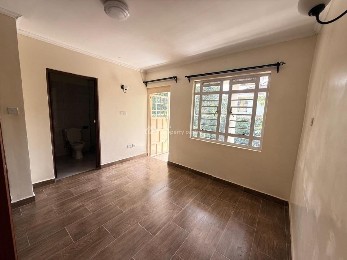 Amazing 4 Bedroom Townhouse in a Gated Community, Karen, Nairobi, House for Rent