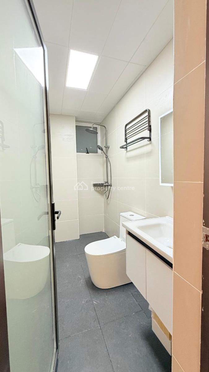 an Excellent Spacious 2 Bedroom Master Ensuite, Kilimani, Nairobi, Apartment for Sale