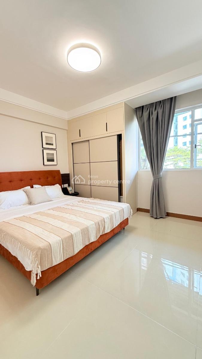an Excellent Spacious 2 Bedroom Master Ensuite, Kilimani, Nairobi, Apartment for Sale