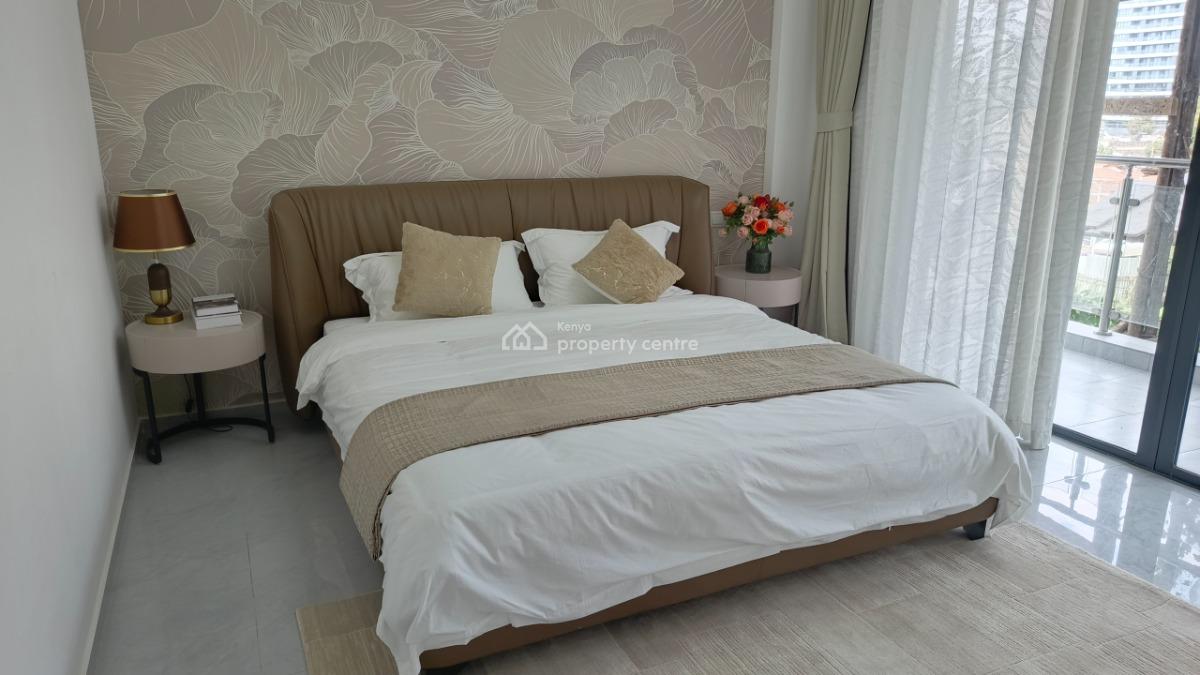 an Excellent Spacious 2 Bedroom Master Ensuite, Kilimani, Nairobi, Apartment for Sale