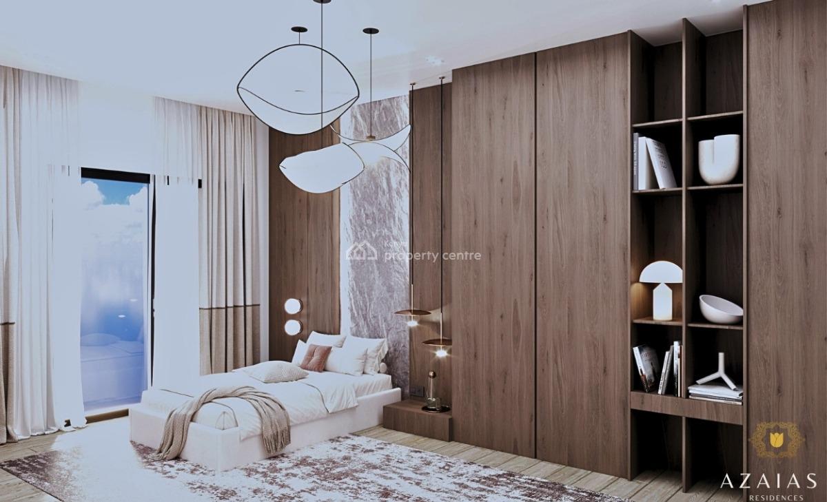 Spacious Studio, Two-bedroom, and Three-bedroom Apartments Nyali, Nyali, Mombasa, Apartment for Sale