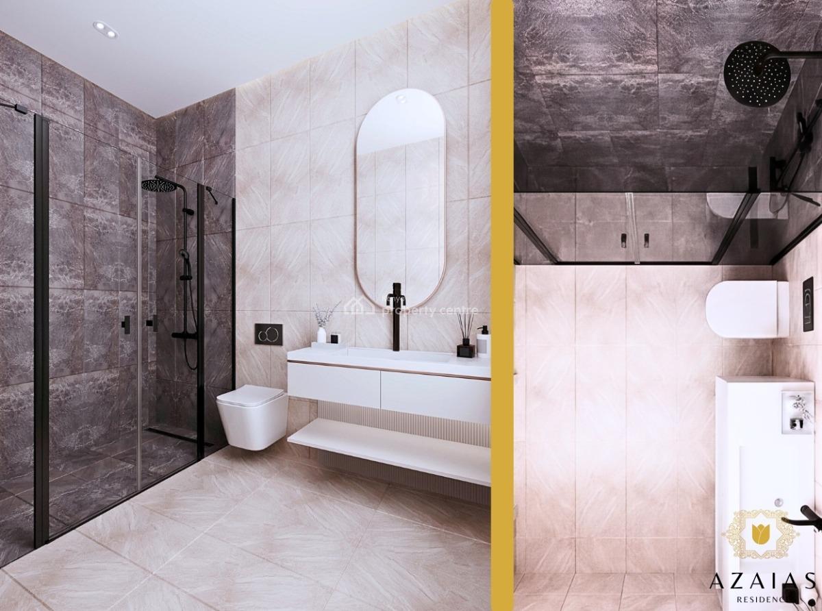 Spacious Studio, Two-bedroom, and Three-bedroom Apartments Nyali, Nyali, Mombasa, Apartment for Sale