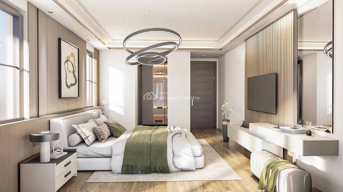 Upcoming 3-bedroom Apartments Nyali, Nyali, Mombasa, Apartment for Sale