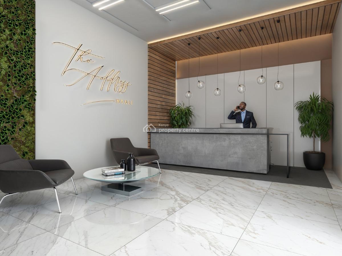 Upcoming 3-bedroom Apartments Nyali, Nyali, Mombasa, Apartment for Sale