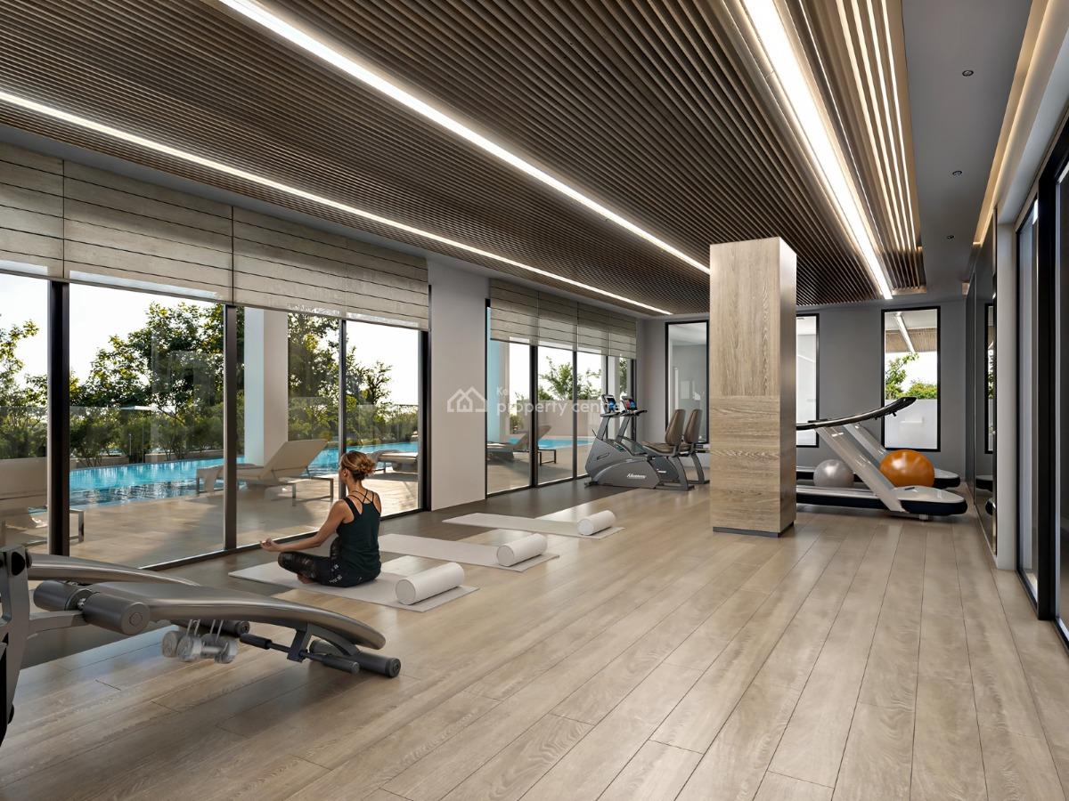 Upcoming 3-bedroom Apartments Nyali, Nyali, Mombasa, Apartment for Sale