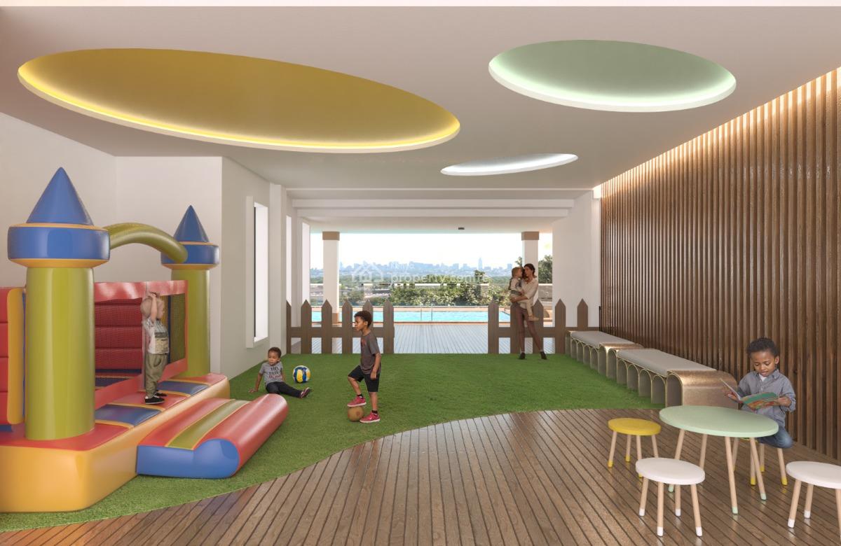 Upcoming 3-bedroom Apartments Nyali, Nyali, Mombasa, Apartment for Sale