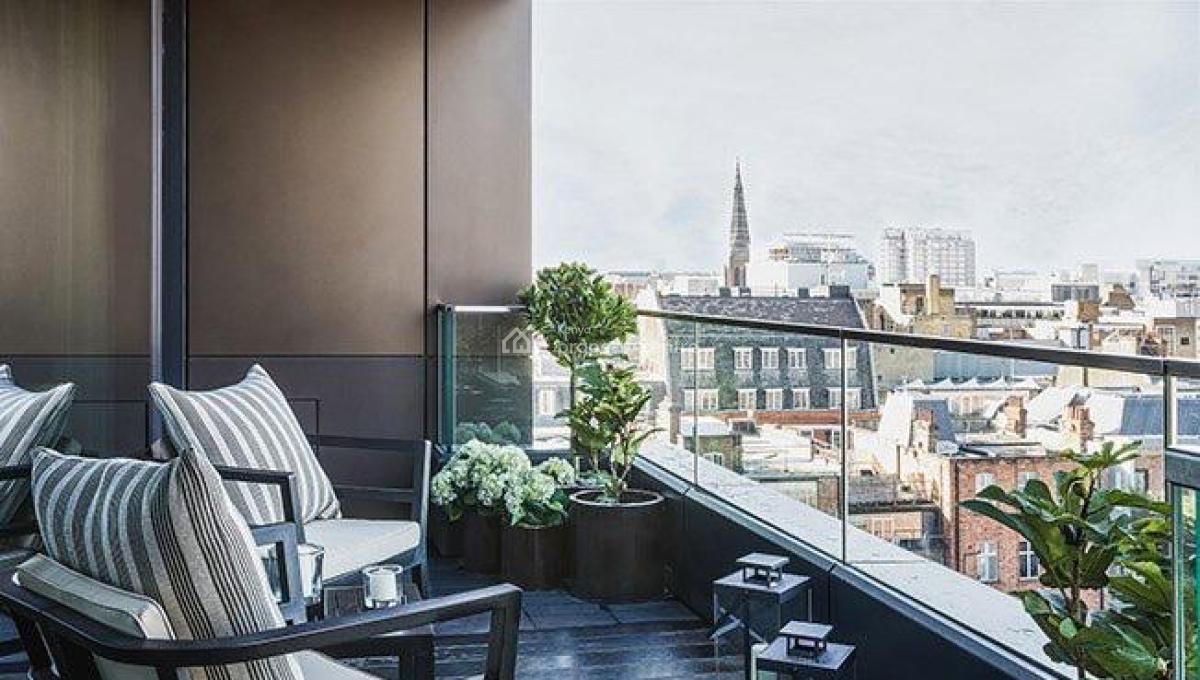 1- and 2-bedroom Apartments Diani., Ukunda, Kwale, Apartment for Sale