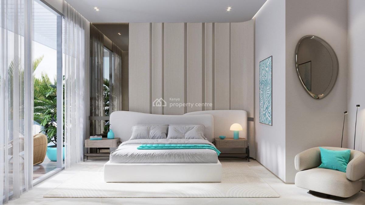 1- and 2-bedroom Apartments Diani., Ukunda, Kwale, Apartment for Sale