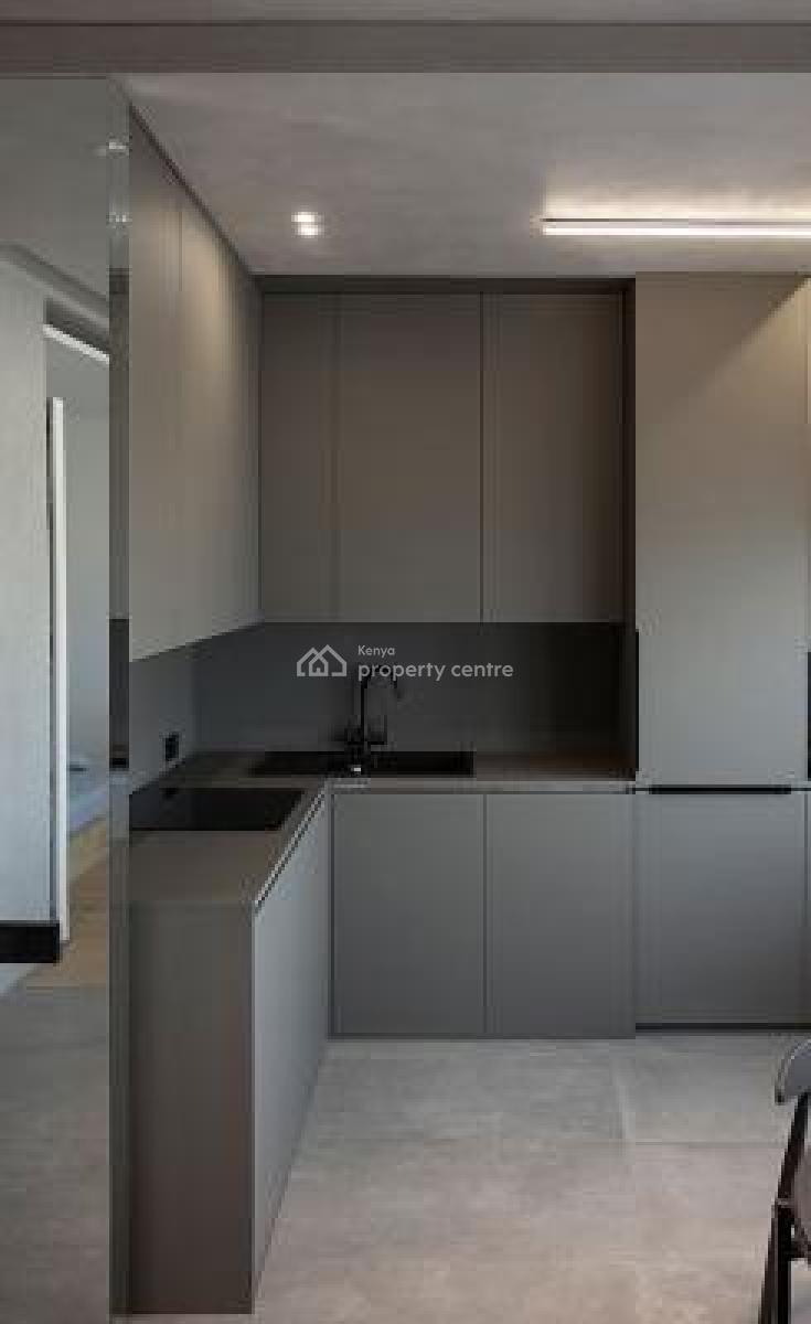 1- and 2-bedroom Apartments Diani., Ukunda, Kwale, Apartment for Sale