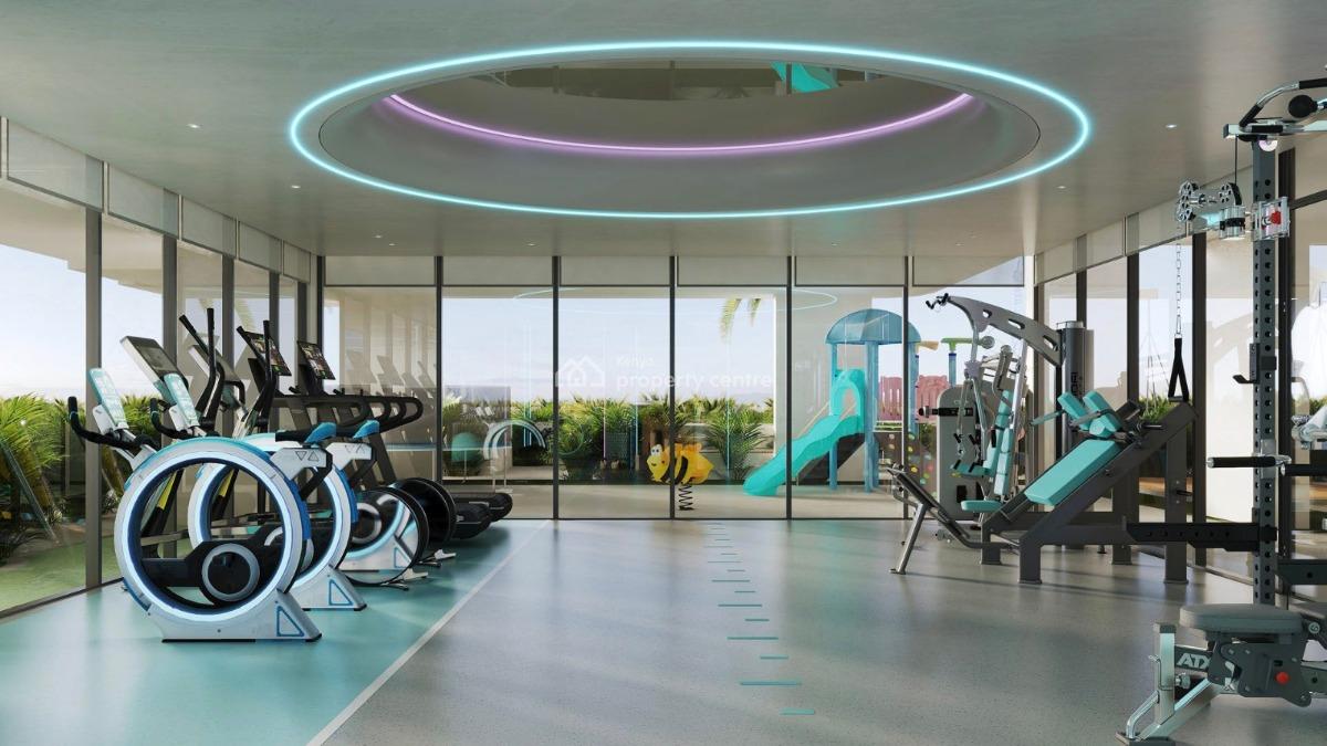 1- and 2-bedroom Apartments Diani., Ukunda, Kwale, Apartment for Sale