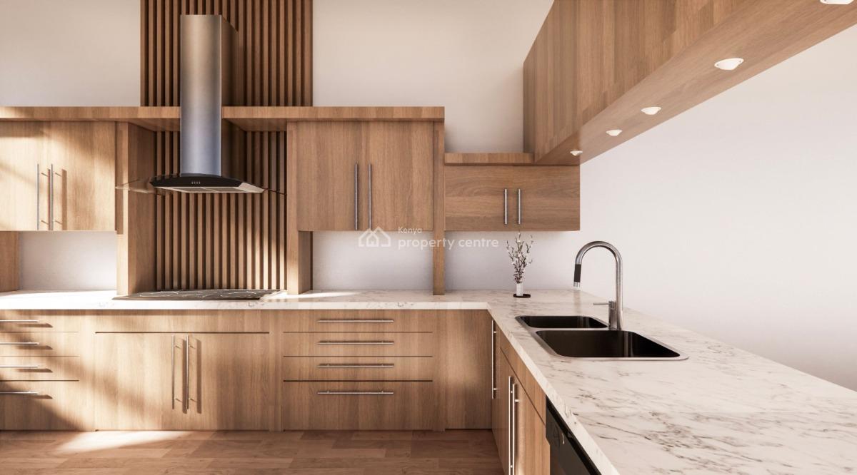 1- and 2-bedroom Apartments Diani., Ukunda, Kwale, Apartment for Sale