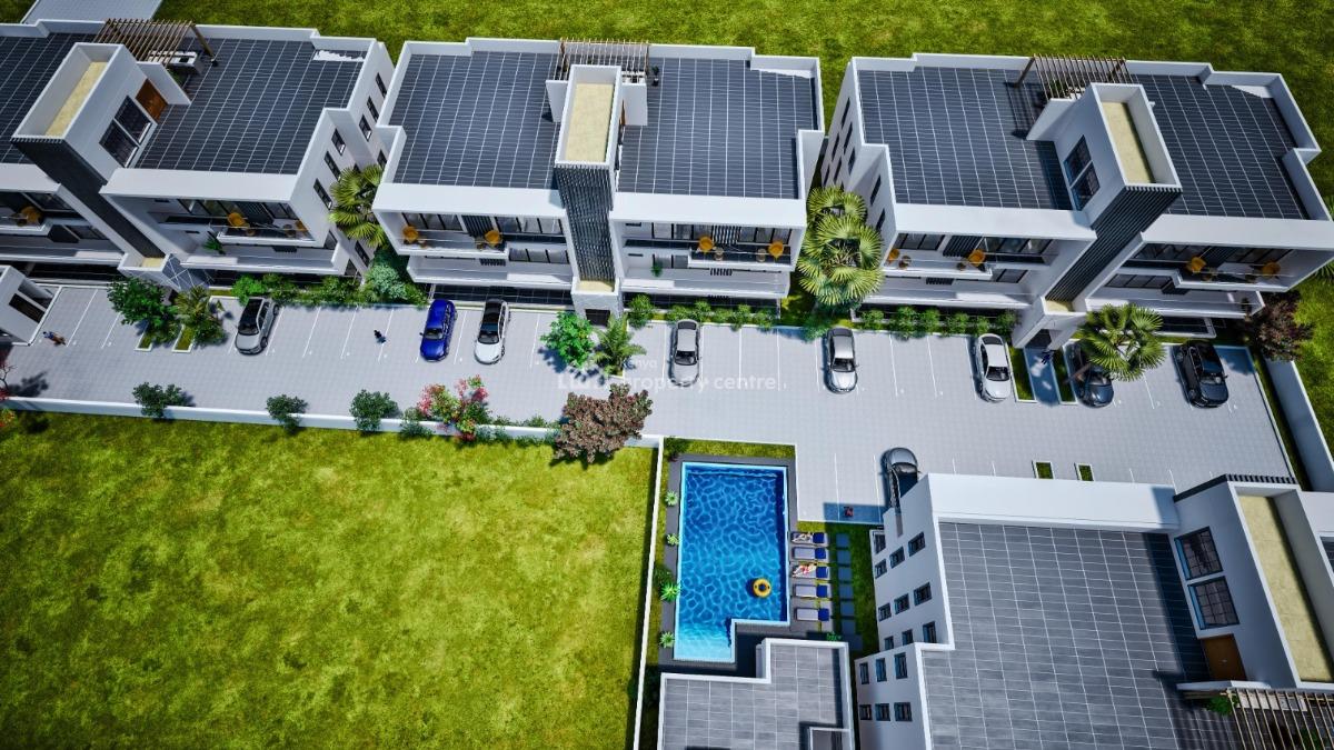 1- and 2-bedroom Apartments Diani., Ukunda, Kwale, Apartment for Sale