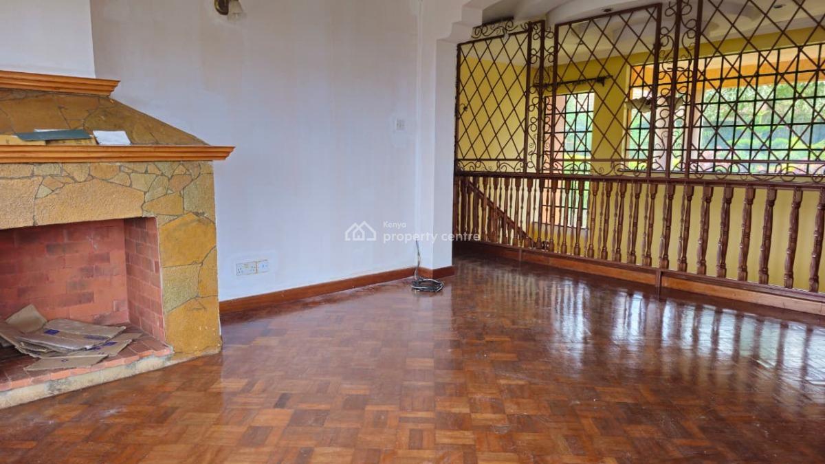 Luxury 5 Bedroom All Ensuite, Miotoni, Karen, Nairobi, House for Rent