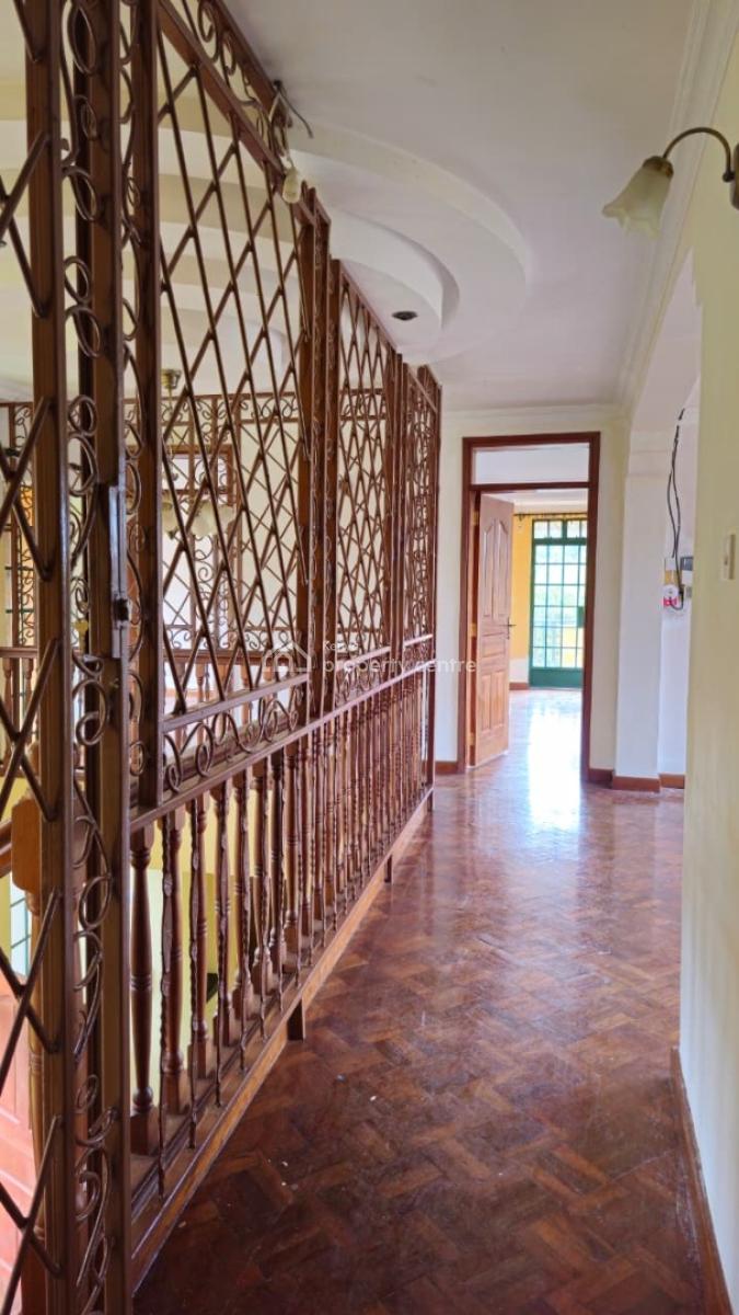Luxury 5 Bedroom All Ensuite, Miotoni, Karen, Nairobi, House for Rent