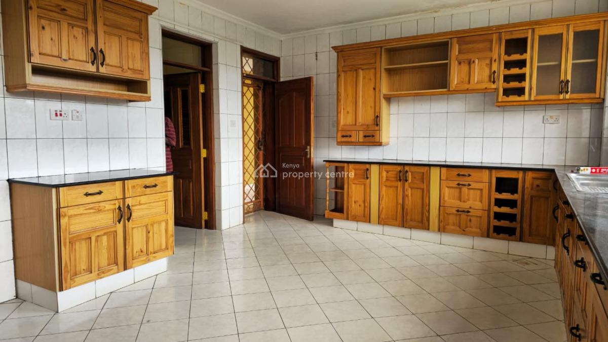 Luxury 5 Bedroom All Ensuite, Miotoni, Karen, Nairobi, House for Rent