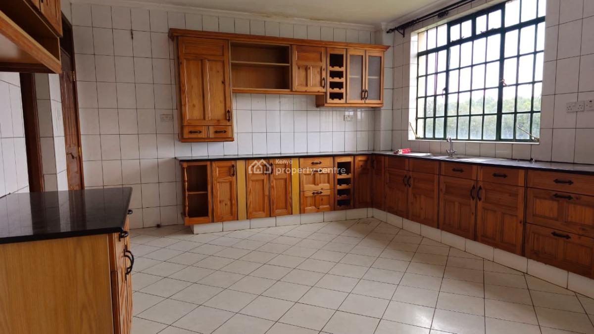 Luxury 5 Bedroom All Ensuite, Miotoni, Karen, Nairobi, House for Rent