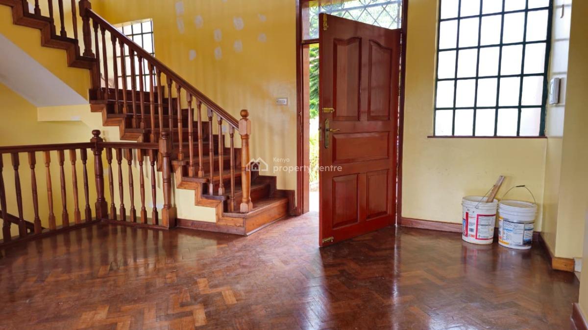 Luxury 5 Bedroom All Ensuite, Miotoni, Karen, Nairobi, House for Rent