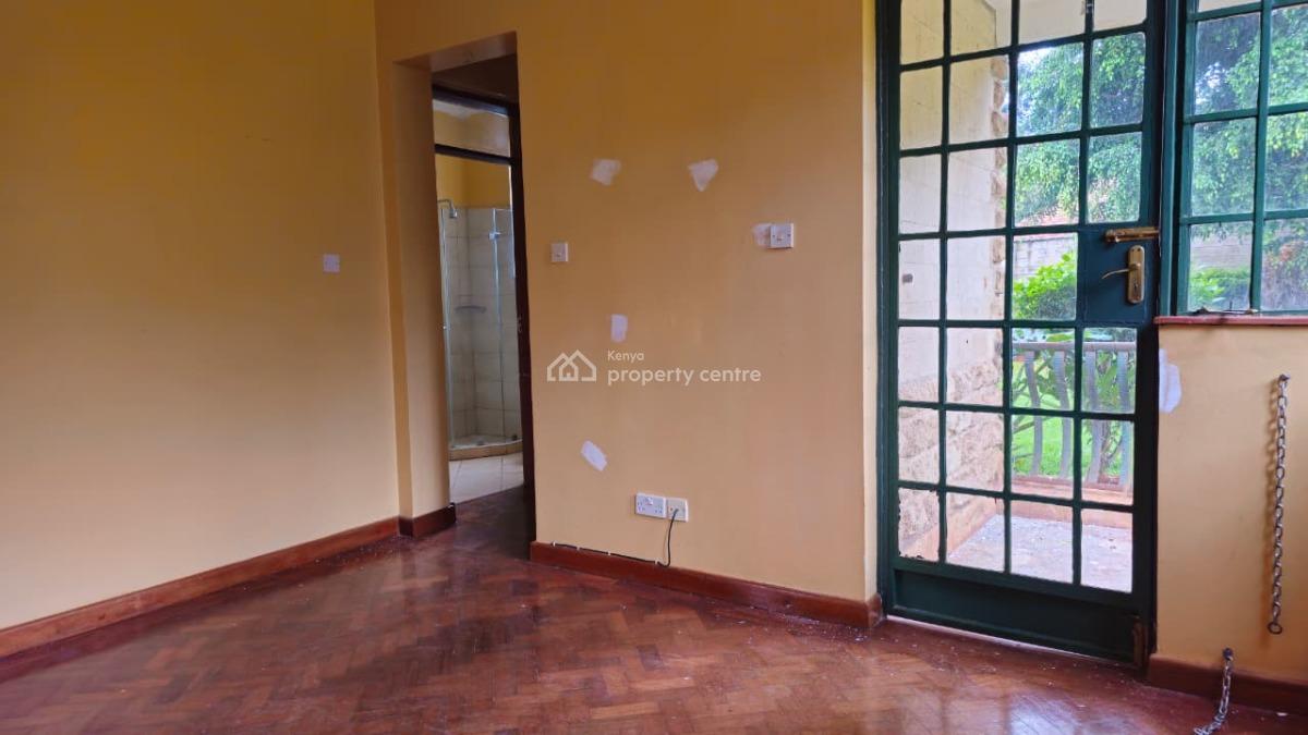 Luxury 5 Bedroom All Ensuite, Miotoni, Karen, Nairobi, House for Rent