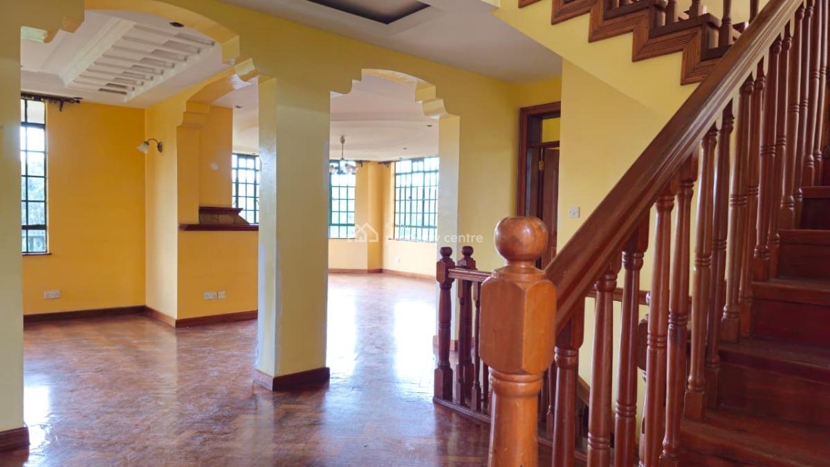 Luxury 5 Bedroom All Ensuite, Miotoni, Karen, Nairobi, House for Rent
