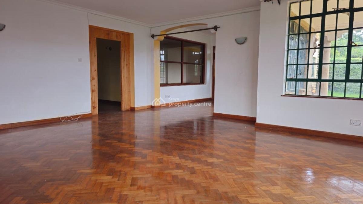 Luxury 5 Bedroom All Ensuite, Miotoni, Karen, Nairobi, House for Rent