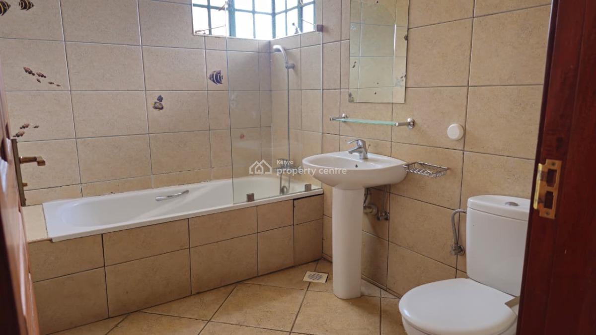 Luxury 5 Bedroom All Ensuite, Miotoni, Karen, Nairobi, House for Rent