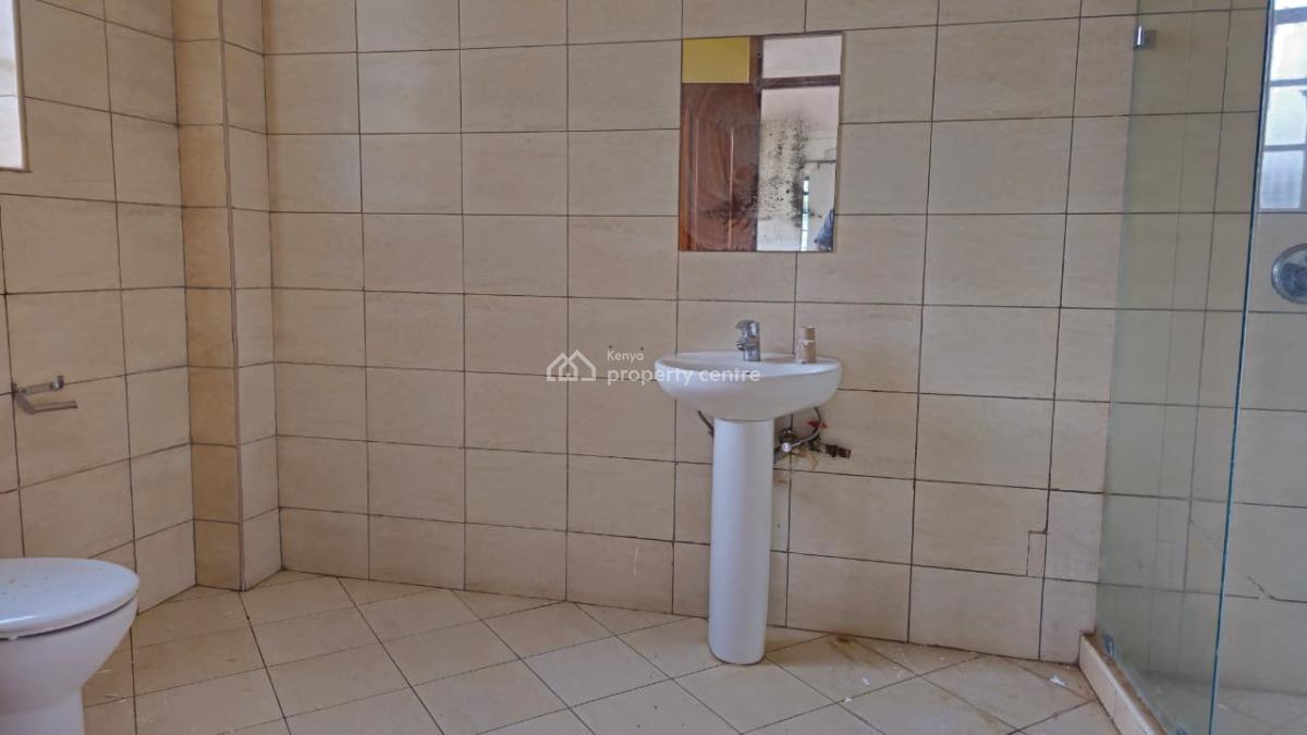 Luxury 5 Bedroom All Ensuite, Miotoni, Karen, Nairobi, House for Rent