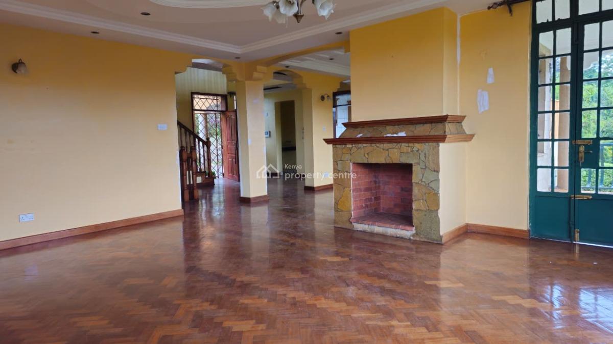 Luxury 5 Bedroom All Ensuite, Miotoni, Karen, Nairobi, House for Rent