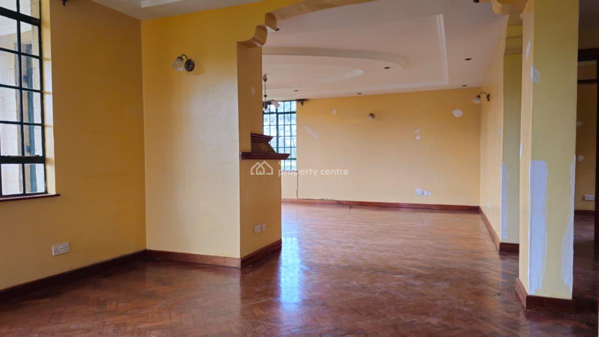 Luxury 5 Bedroom All Ensuite, Miotoni, Karen, Nairobi, House for Rent