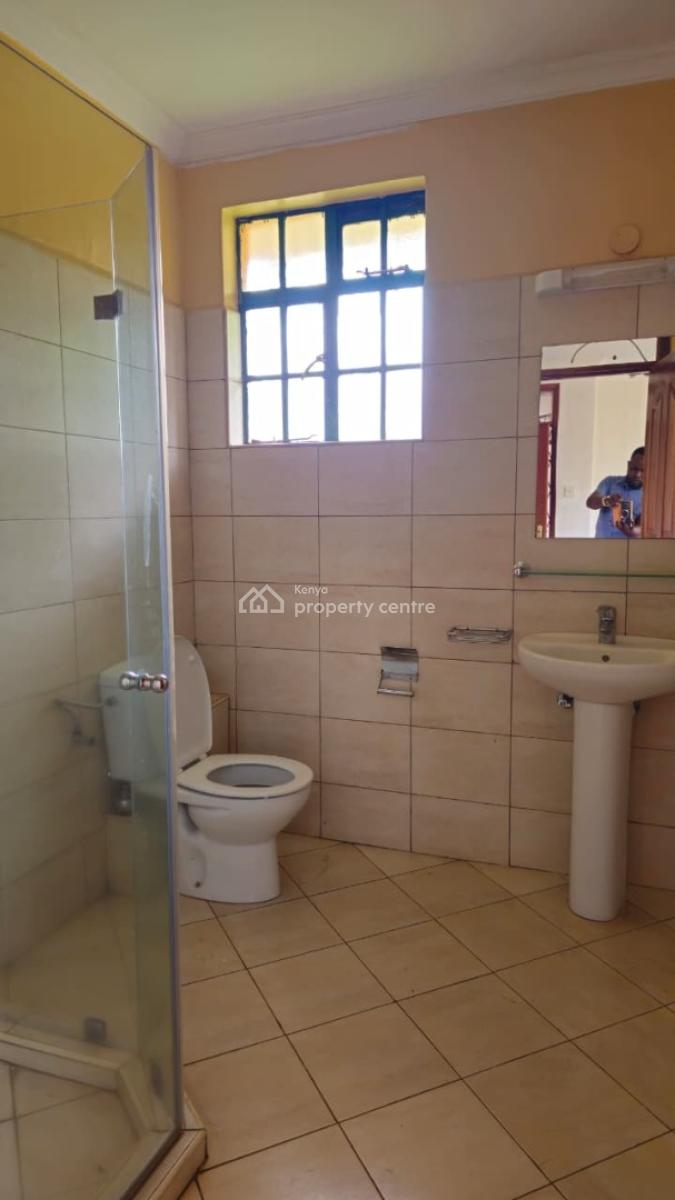 Luxury 5 Bedroom All Ensuite, Miotoni, Karen, Nairobi, House for Rent