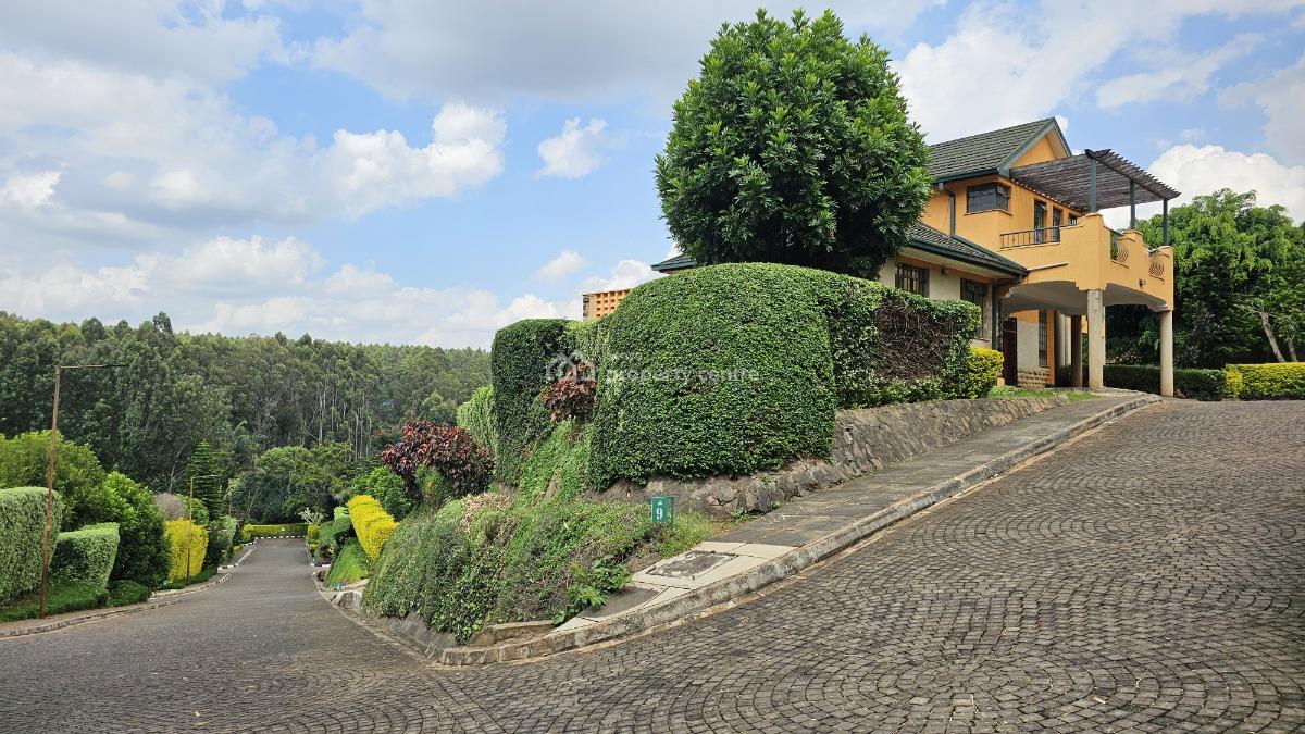 Luxury 5 Bedroom All Ensuite, Miotoni, Karen, Nairobi, House for Rent