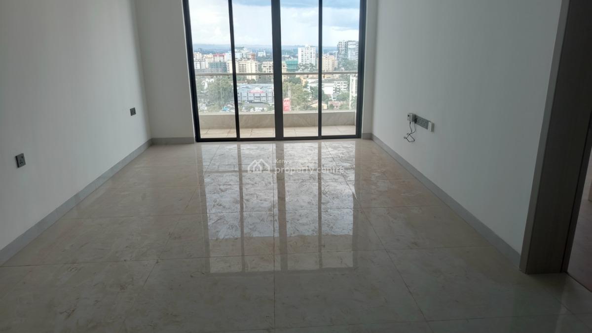 an Excellent Spacious 2 Bedroom All Ensuite Plus Guest Cloakroom, Kilimani, Nairobi, Apartment for Rent