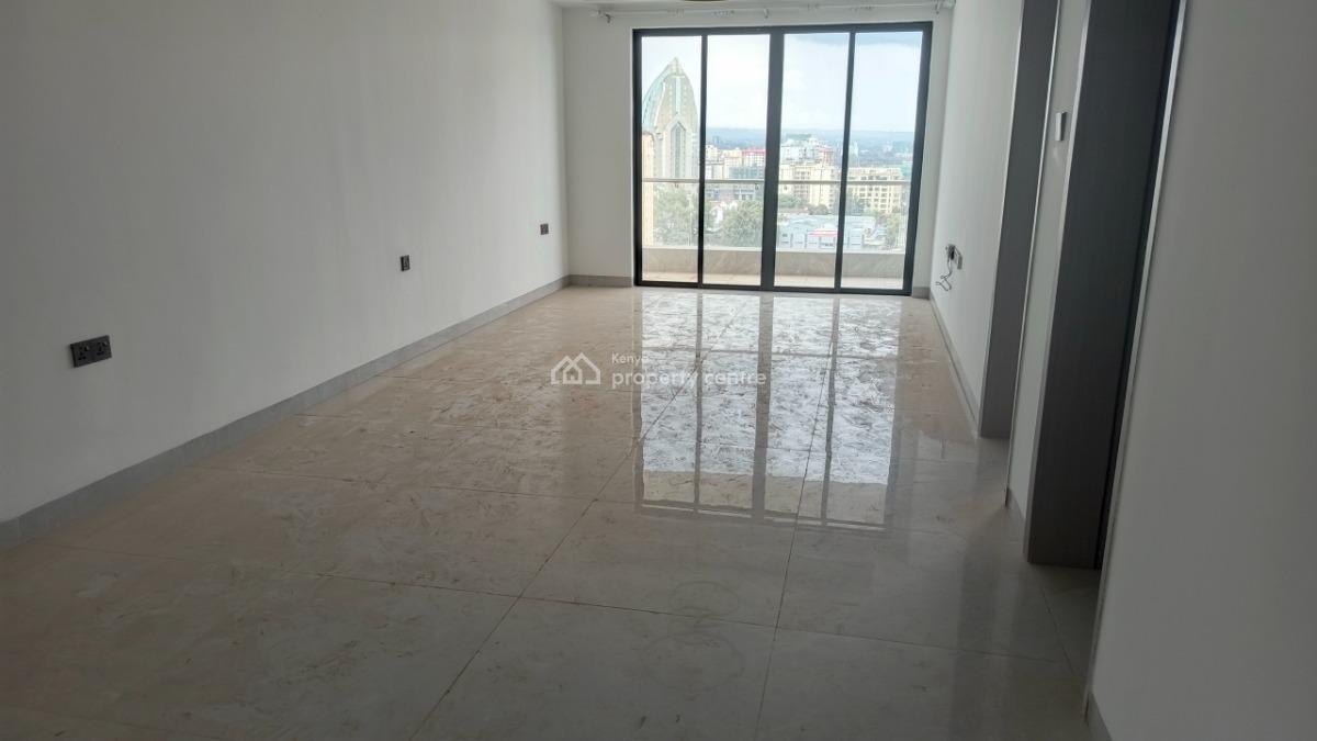 an Excellent Spacious 2 Bedroom All Ensuite Plus Guest Cloakroom, Kilimani, Nairobi, Apartment for Rent