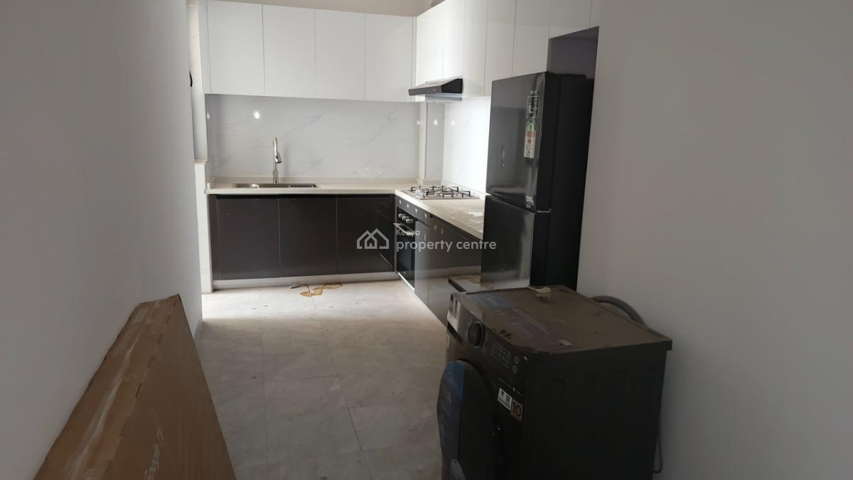 an Excellent Spacious 2 Bedroom All Ensuite Plus Guest Cloakroom, Kilimani, Nairobi, Apartment for Rent