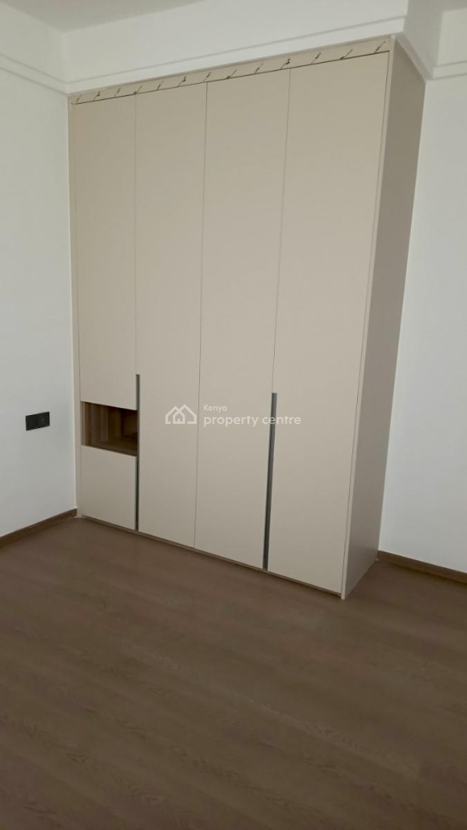 an Excellent Spacious 2 Bedroom All Ensuite Plus Guest Cloakroom, Kilimani, Nairobi, Apartment for Rent