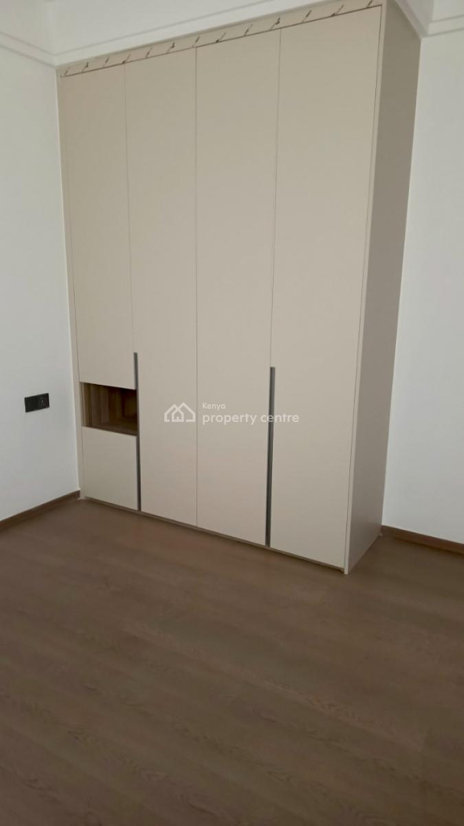 an Excellent Spacious 2 Bedroom All Ensuite Plus Guest Cloakroom, Kilimani, Nairobi, Apartment for Rent