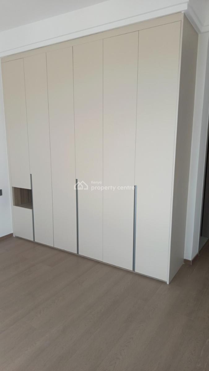 an Excellent Spacious 2 Bedroom All Ensuite Plus Guest Cloakroom, Kilimani, Nairobi, Apartment for Rent