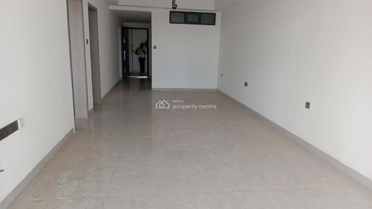 an Excellent Spacious 2 Bedroom All Ensuite Plus Guest Cloakroom, Kilimani, Nairobi, Apartment for Rent