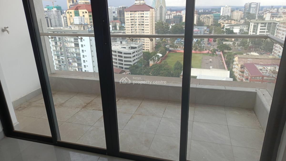 an Excellent Spacious 2 Bedroom All Ensuite Plus Guest Cloakroom, Kilimani, Nairobi, Apartment for Rent
