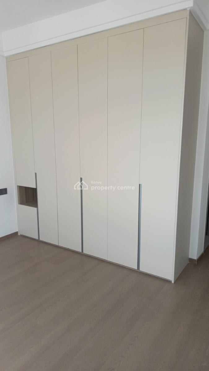 an Excellent Spacious 2 Bedroom All Ensuite Plus Guest Cloakroom, Kilimani, Nairobi, Apartment for Rent