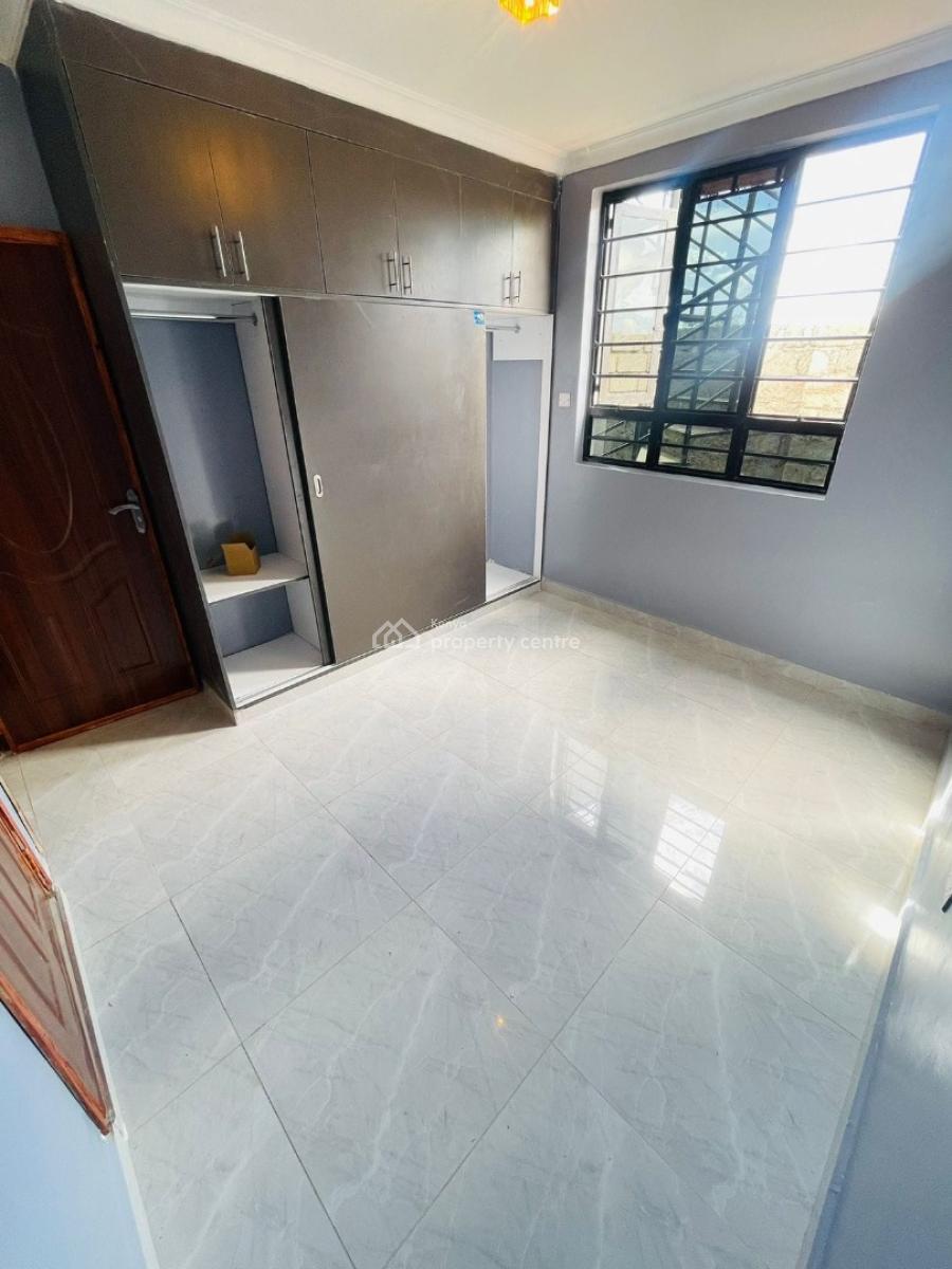 New 3 Bedroom House in Gated Community, Kimalat, Kitengela, Kajiado, House for Sale