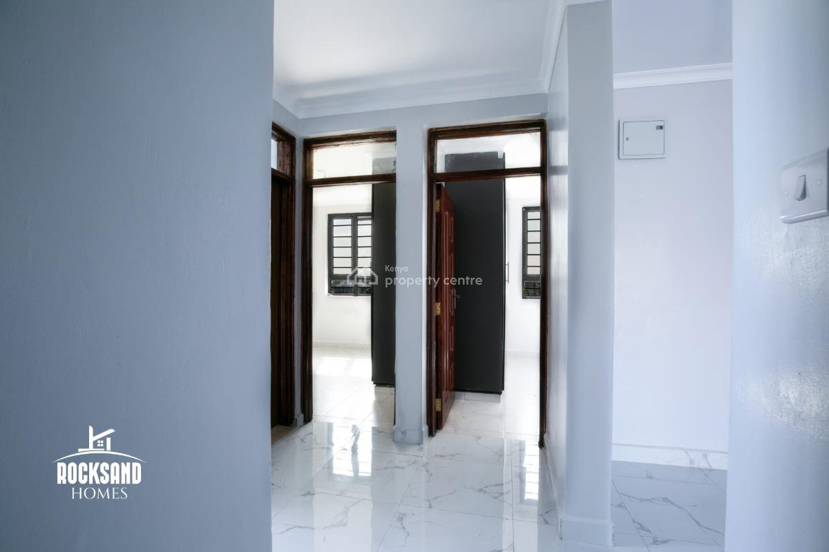 New 3 Bedroom House in Gated Community, Plainsview Estate ,kimalat, Kitengela, Kajiado, House for Sale