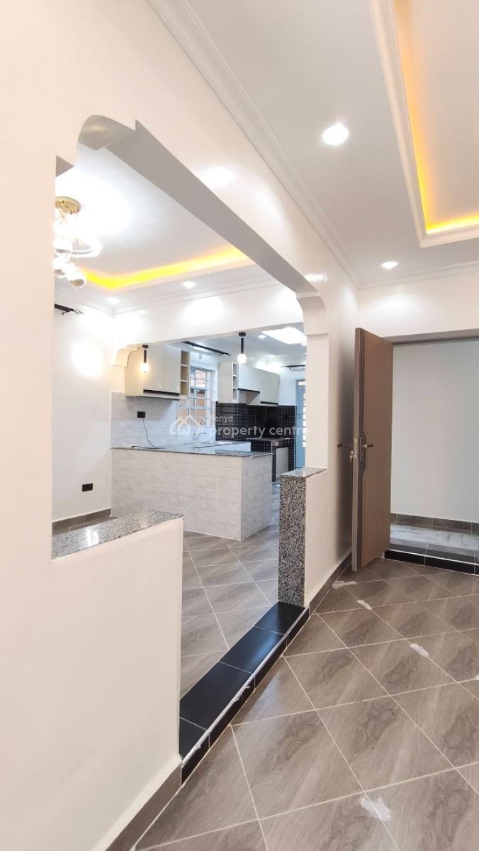 Luxury 3 Bedroom All Ensuite House, Matangi ,400m From Tarmac, Ruiru, Kiambu, House for Sale