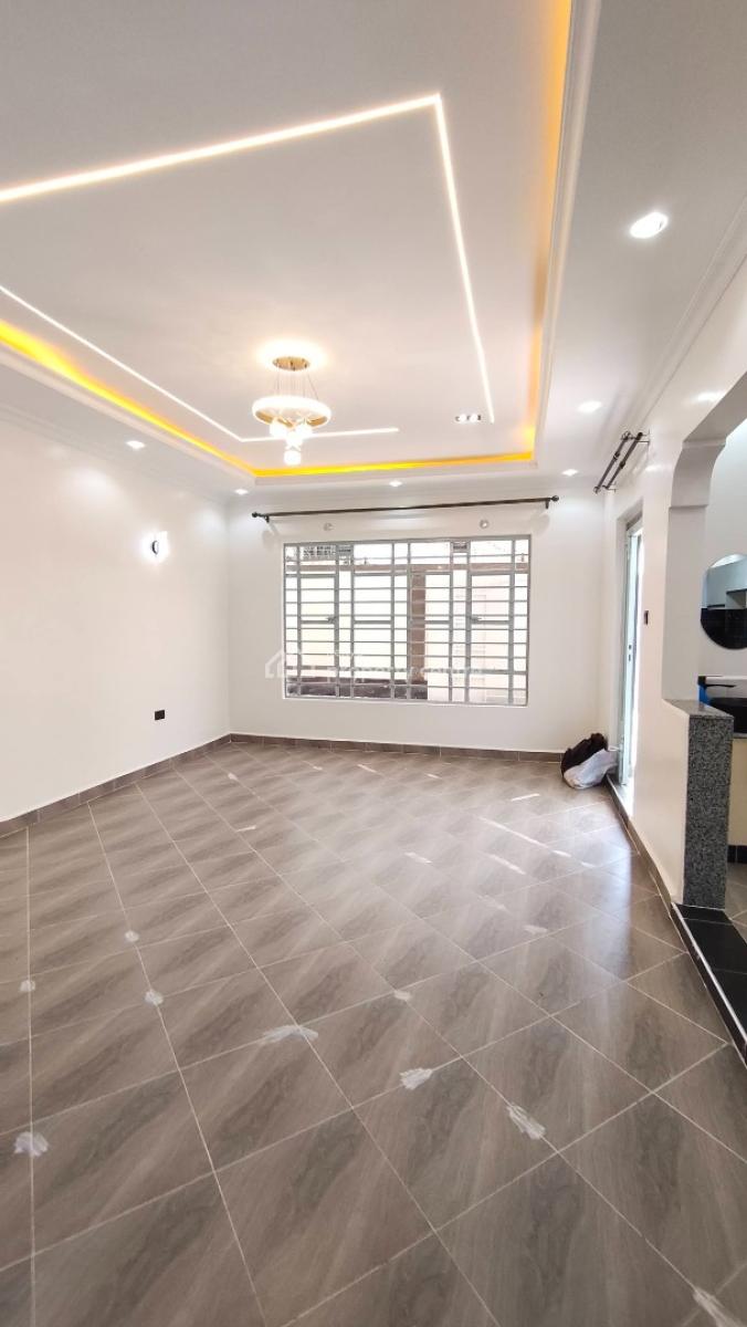 Luxury 3 Bedroom All Ensuite House, Matangi ,400m From Tarmac, Ruiru, Kiambu, House for Sale