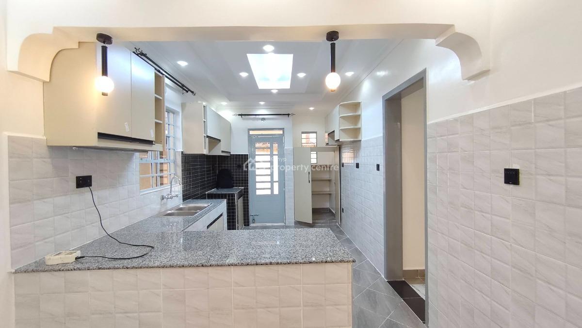 Luxury 3 Bedroom All Ensuite House, Matangi ,400m From Tarmac, Ruiru, Kiambu, House for Sale